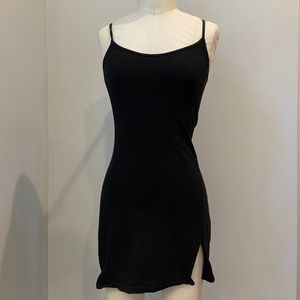 Brandy Melville Little Black Dress